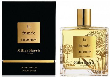 Miller Harris La Fumee Intense
