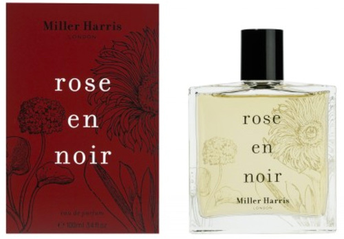 Miller Harris Rose en Noir