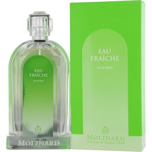 Molinard Double Fraicheur