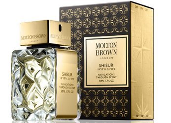 Molton Brown Shisur