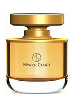 Mona di Orio Myrrh Casati