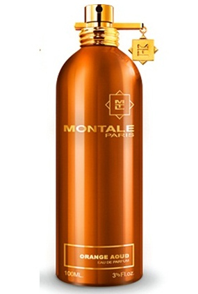 Montale Aoud Orange