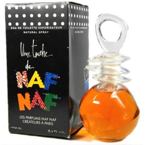 NafNaf Une Touche de NafNaf