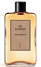 Naomi Goodsir Or du Serail