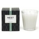 Nest Ароматическая свеча Мох и мята