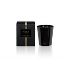 Nest Ароматическая свеча Черная орхидея one o'clock