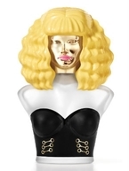 Nicki Minaj Minajesty Exotic Edition 