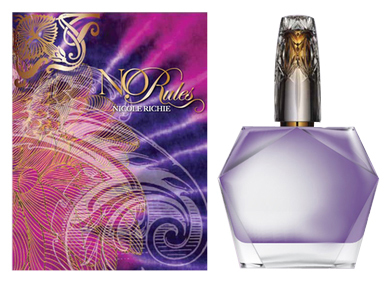 Nicole Richie No Rules