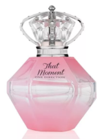 One Direction That Moment