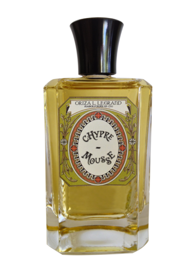 Oriza L. Legrand Chypre Mousse