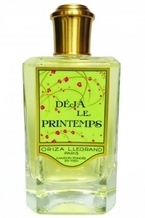 Oriza L. Legrand Deja Le Printemps
