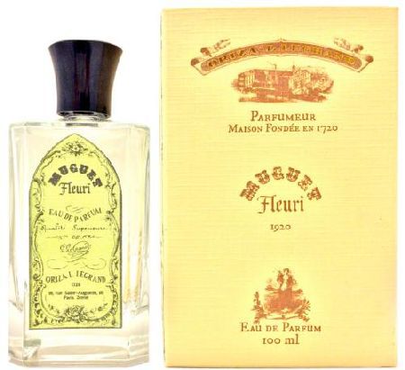 Oriza L. Legrand Muguet Fleuri