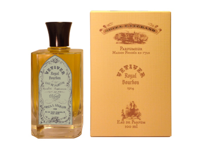 Oriza L. Legrand Vetiver Royal Bourbon