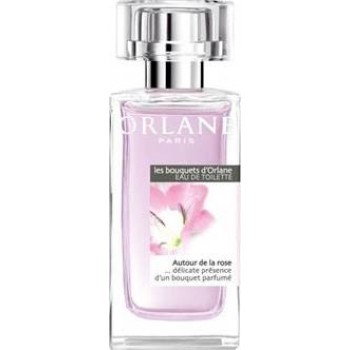 Orlane Autour de la Rose