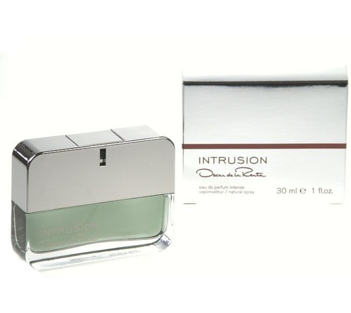 Oscar De La Renta Intrusion Intense 