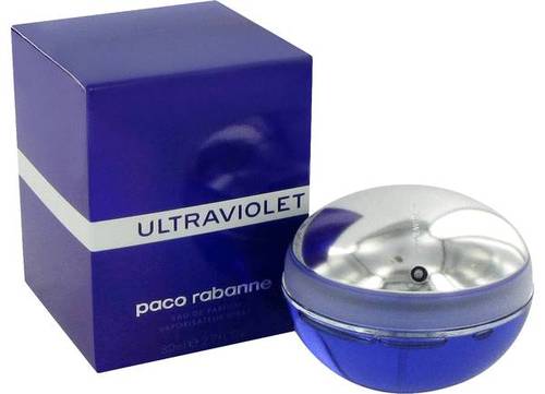Paco Rabanne Ultraviolet Aquatic