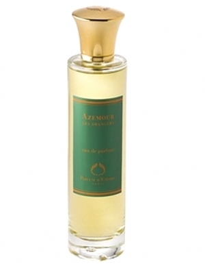Parfum d`Empire Azemour les Oranges