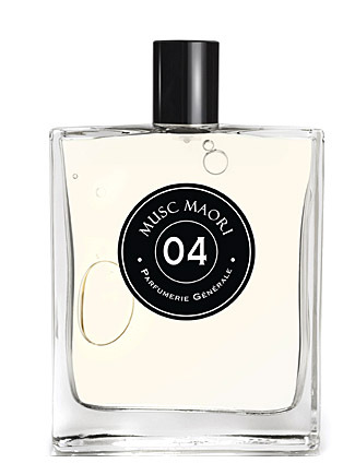 Parfumerie Generale PG04 Musc Maori