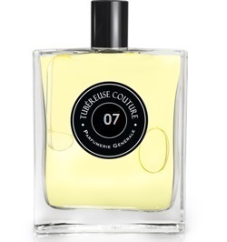Parfumerie Generale PG07 Cologne Grand Siecle