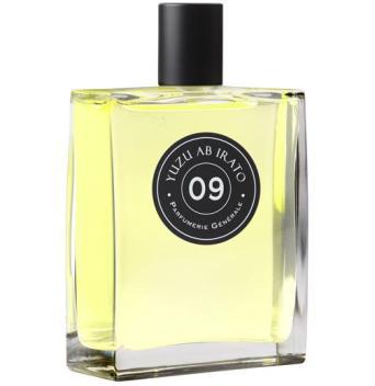 Parfumerie Generale PG09 Yuzu Ab Irato