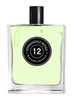 Parfumerie Generale PG12 Hyperessence Matale