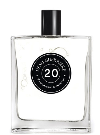 Parfumerie Generale PG20 L`Eau Guerriere