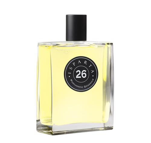 Parfumerie Generale PG26 Isparta