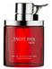 Yacht Man Red