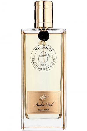 Parfums de Nicolai Amber Oud