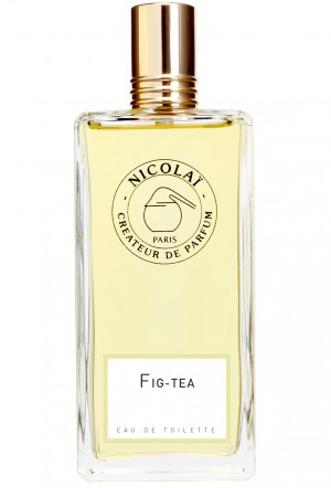 Parfums de Nicolai Fig Tea