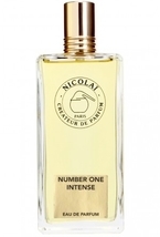 Parfums de Nicolai Number One Intense