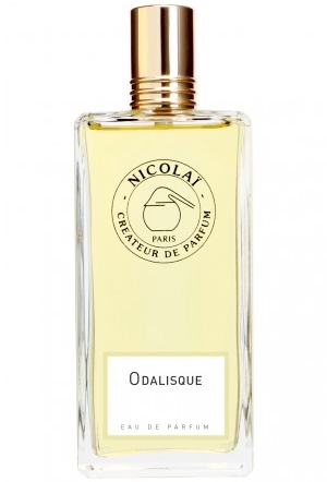 Parfums de Nicolai Odalisque