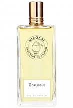 Parfums de Nicolai Odalisque