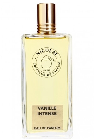 Parfums de Nicolai Vanille Intense