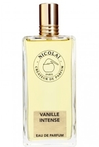 Parfums de Nicolai Vanille Intense