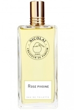 Parfums de Nicolai Rose Pivoine