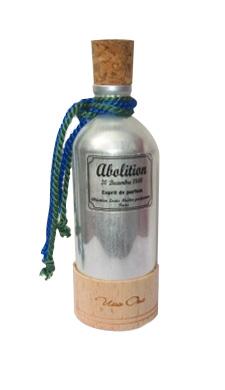 Parfums et Senteurs du Pays Basque Abolition