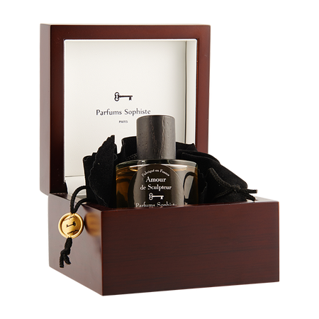 Parfums Sophiste Amour de Sculpteur