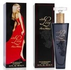 Paris Hilton With Love