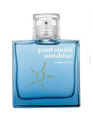 Paul Smith Sunshine Edition for Men 2014