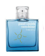Paul Smith Sunshine Edition for Men 2014