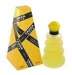 Perfumer`s Workshop Samba Nova