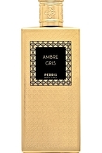 Perris Monte Carlo Ambre Gris