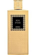 Perris Monte Carlo Bois d'Oud