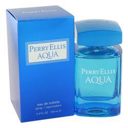 Perry Ellis Aqua