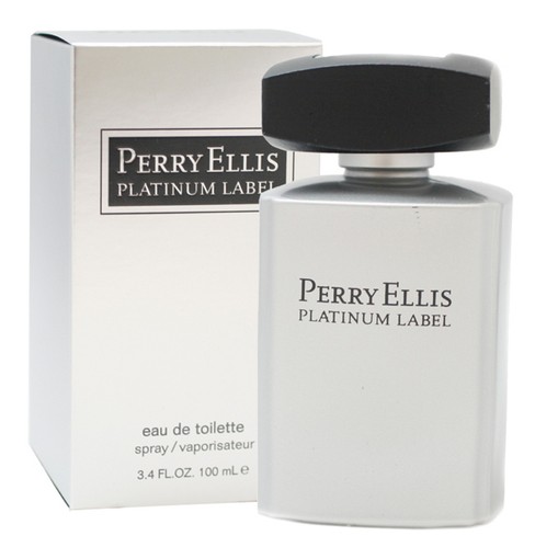 Perry Ellis Platinum Label
