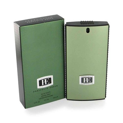Perry Ellis Portfolio Green for Men