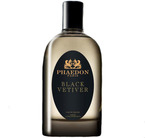Phaedon Black Vetiver