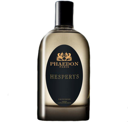 Phaedon Hesperys