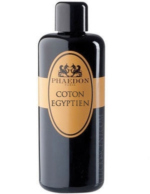 Phaedon Coton Egyptien 